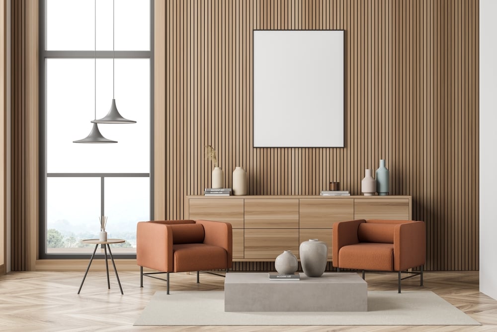 Modern Living Room Shutterstock 2033191532 